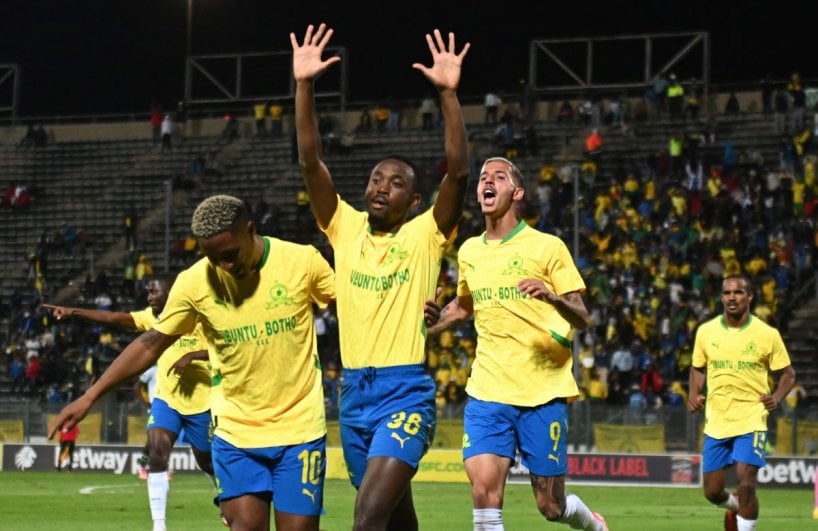 ULSAN HD v Mamelodi Sundowns: Kick-off time, betting odds, form guide & more!