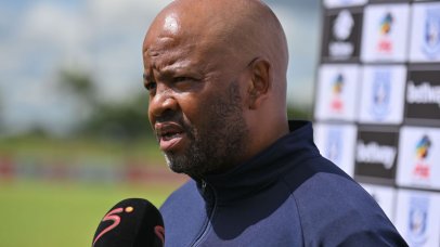 Manqoba Mngqithi