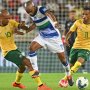 Bafana Bafana on top of World Cup qualifying group after Lesotho victory