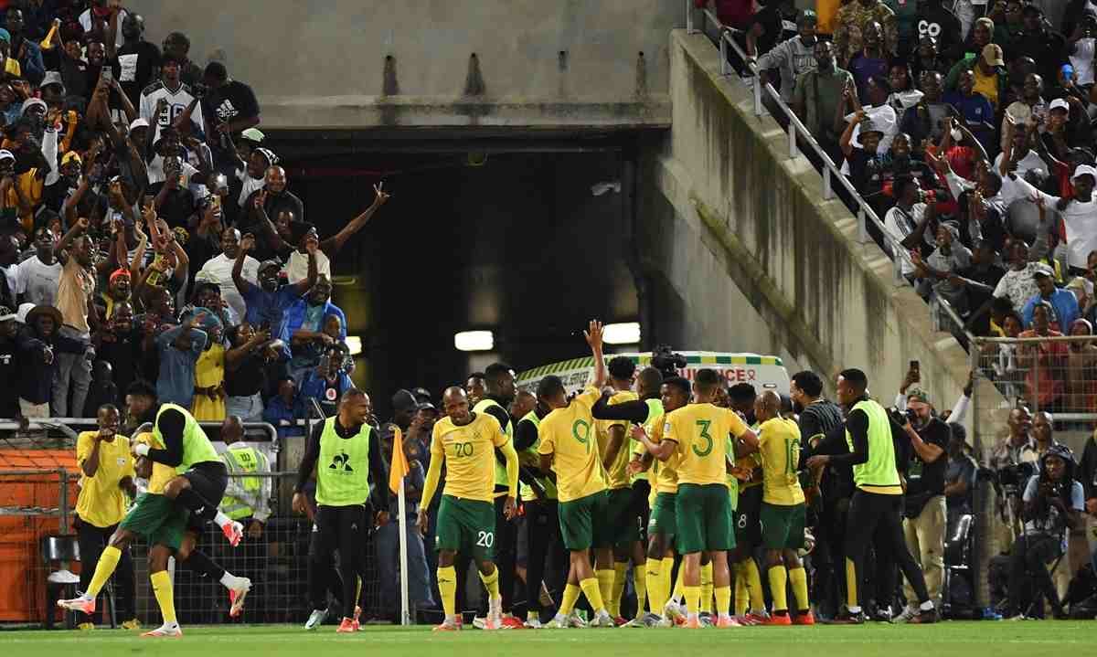 Benin vs Bafana Bafana: Kick-off time, betting odds, players to watch & more!