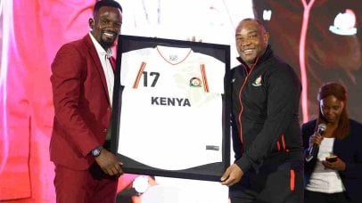 Transfer News: Bafana Bafana Legend Benni McCarthy Appointed as New Head Coach
