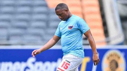 Latest: Andile Jali's Legal Battle with Marumo Gallants Takes a Twist
