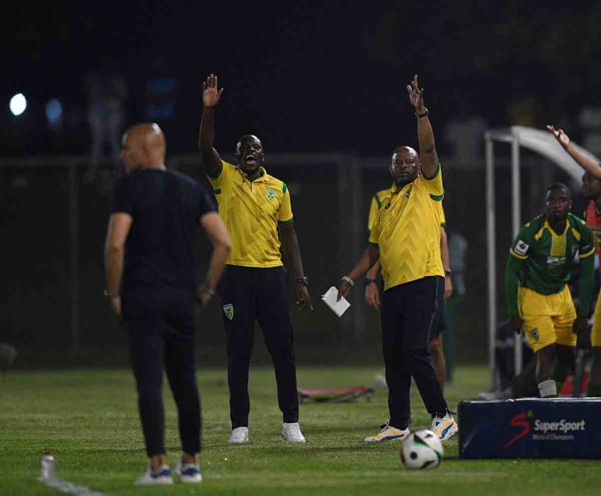Betway Prem: Mngqithi comes back to haunt Sundowns as Orlando Pirates returned to winning ways