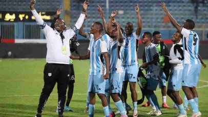 World Cup Qualifier: Ramoreboli claims maximum points as Botswana Coach