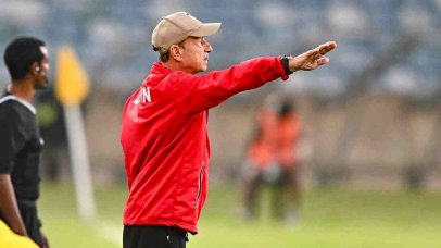 "You don’t have the supporters in a home game" - Benin Coach reflects on Key World Cup Qualifier