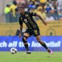 Rushwin Dortley out of action for Kaizer Chiefs after surgery
