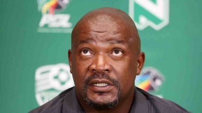 Betway Prem: Sekhukhune United announce Seema Split