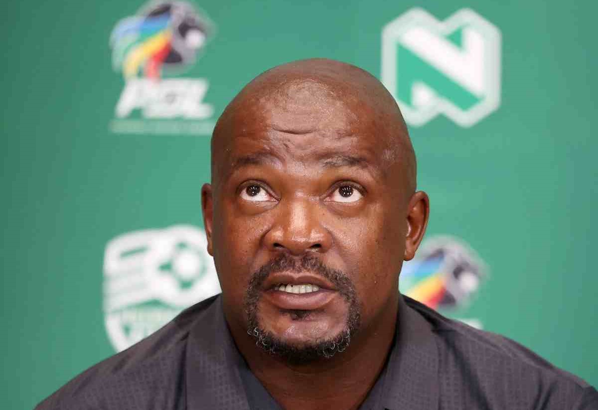 Betway Prem: Sekhukhune United announce Seema Split