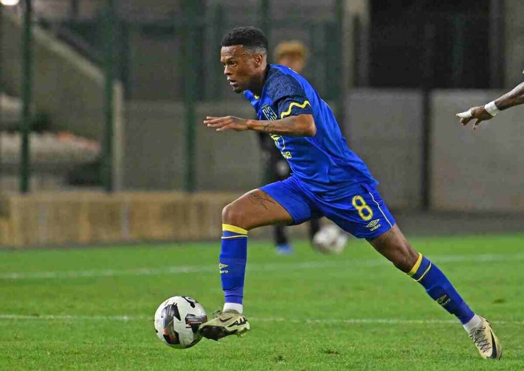 Betway Prem wrap: AmaZulu and Cape Town City held as Richards Bay leave it late