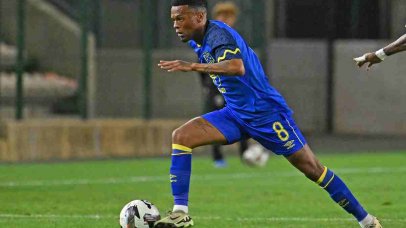 Betway Prem wrap: AmaZulu and Cape Town City held as Richards Bay leave it late