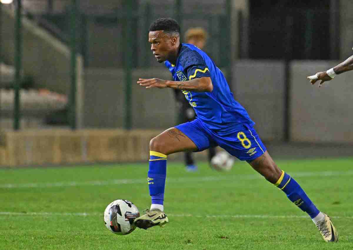 Betway Prem wrap: AmaZulu and Cape Town City held as Richards Bay leave it late