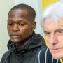 Thabo Moloisane believes his CAF experience has equipped him for Bafana