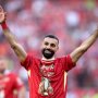 Mohamed Salah storms toward Premier League record in Liverpool’s title triumph