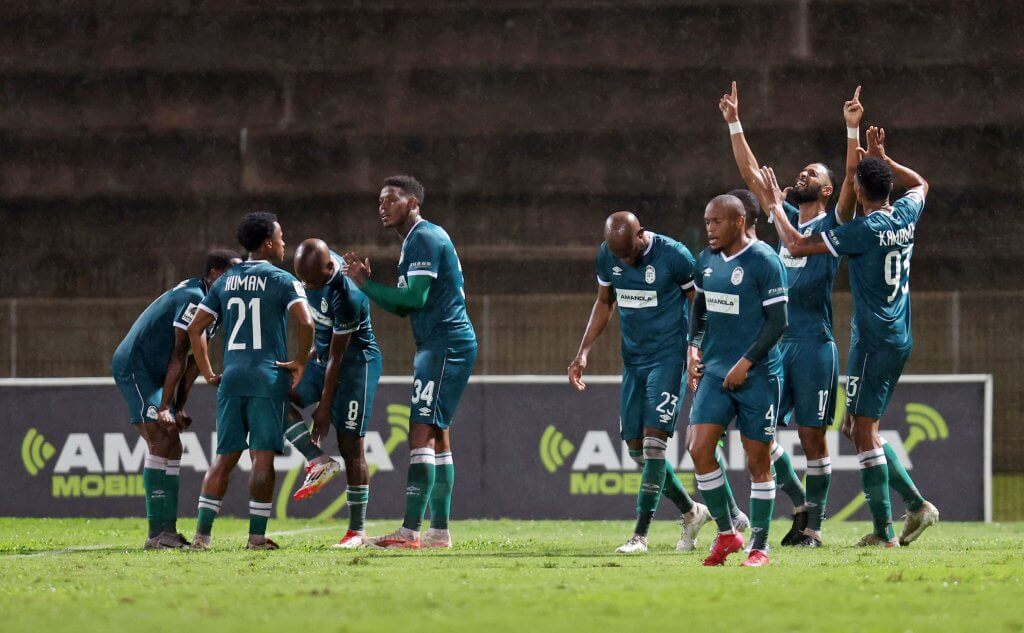 AmaZulu FC