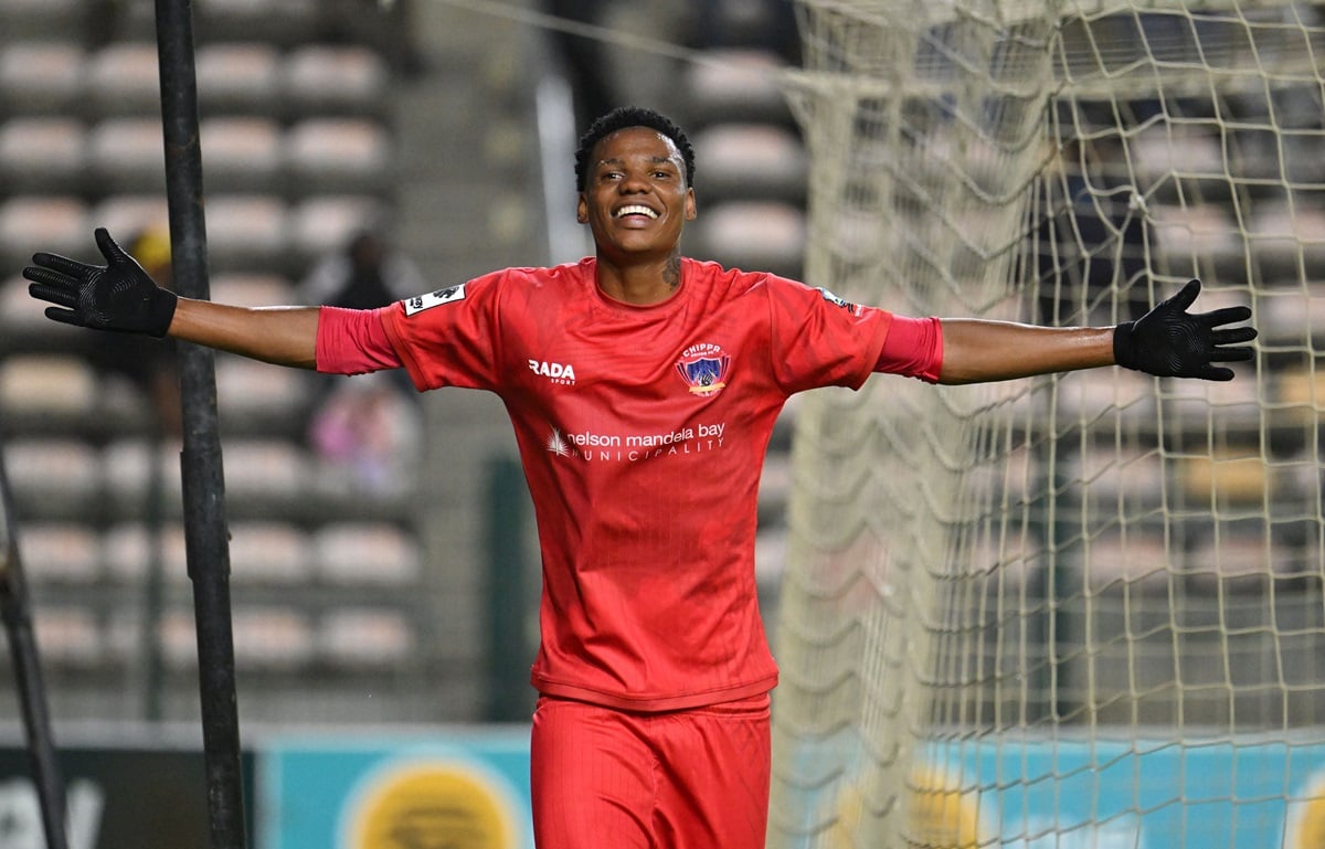 Transfer News: Chippa United Set for Major Squad Revamp as September Prepares for Key Departures