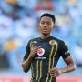Msimango satisfied with his role at Kaizer Chiefs