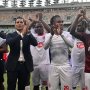 Fadlu Davids targets revenge as Simba prepare for CAF final clash with Berkane