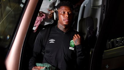 AmaZulu midfielder Bongani Zungu.