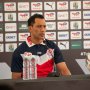 CAF Confederations Cup: Fadlu Davids says Stellenbosch will crack under sustained Simba pressure