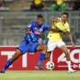 Transfer News: Ime Okon expected to leave SuperSport United at the end of the season