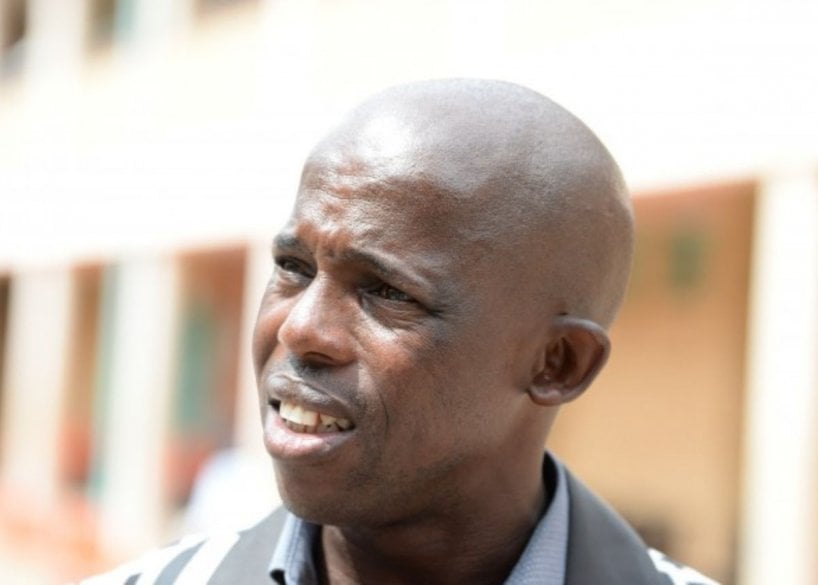 Although Orlando Pirates have had a remarkable journey to the CAF Champions League semi-finals, former Kaizer Chiefs midfielder Junior Khanye remains skeptical.