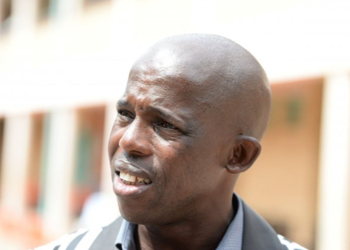 Although Orlando Pirates have had a remarkable journey to the CAF Champions League semi-finals, former Kaizer Chiefs midfielder Junior Khanye remains skeptical.