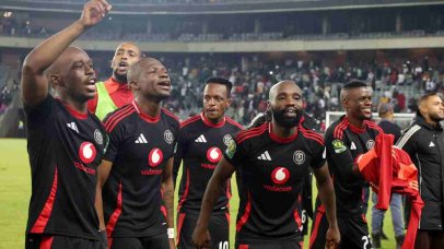 Orlando Pirates v Pyramids: Kick-off time, betting odds, form guide & more!