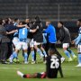 Pyramids end Orlando Pirates’ CAF Champions League dream in Cairo