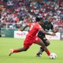 Stellenbosch suffer narrow defeat to Simba in Confederation Cup semi