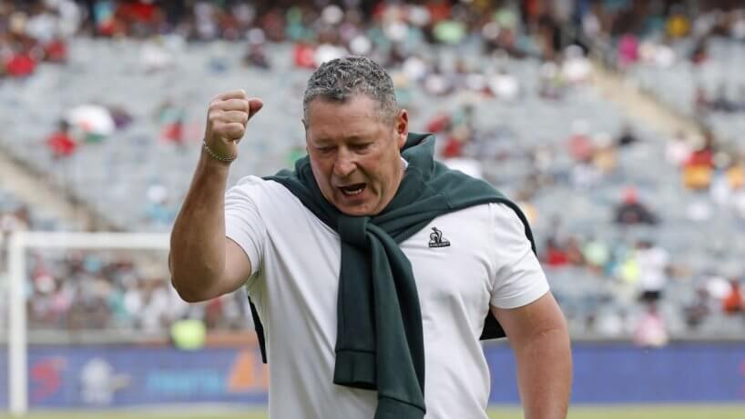 2025/26 Betway Premiership: Can Stellenbosch FC Compete This Season?