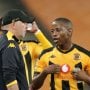 Kaizer Chiefs Latest News: “If you look at our games, we have lots of games, so we need that squad depth in every position.” – Competition is Key to Kaizer Chiefs’ Success says Thabo Cele