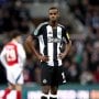Alexander Isak injury doubt for Newcastle’s final-day clash with Everton