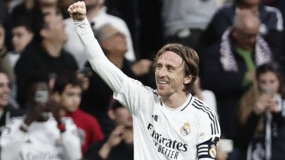 Real Madrid have announced that captain Luka Modric will leave the club after the FIFA Club World Cup, starting 18 June in the United States.