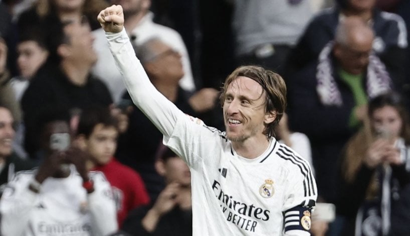 Real Madrid have announced that captain Luka Modric will leave the club after the FIFA Club World Cup, starting 18 June in the United States.