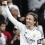 Luka Modric bows out as Real Madrid legend after glorious era