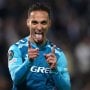 Manchester United’s Antony loving life on loan at Real Betis