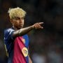 Lamine Yamal’s brilliance sparks thrilling Barcelona-Inter Milan Champions League stalemate