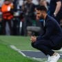 Ruben Amorim’s future at Man Utd is ‘uncertain’ following Europa League defeat