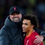 Real Madrid target Trent Alexander-Arnold confirms departure from Liverpool