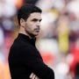 Arsenal manager Mikel Arteta admits lack of squad depth in injury-hit season