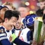 Tottenham defeats Manchester United to claim Europa League trophy