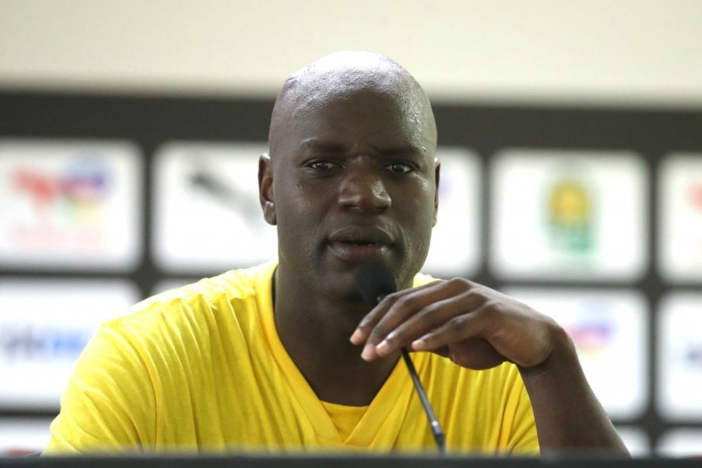 Mamelodi Sundowns legend Denis Onyango silences retirement talk