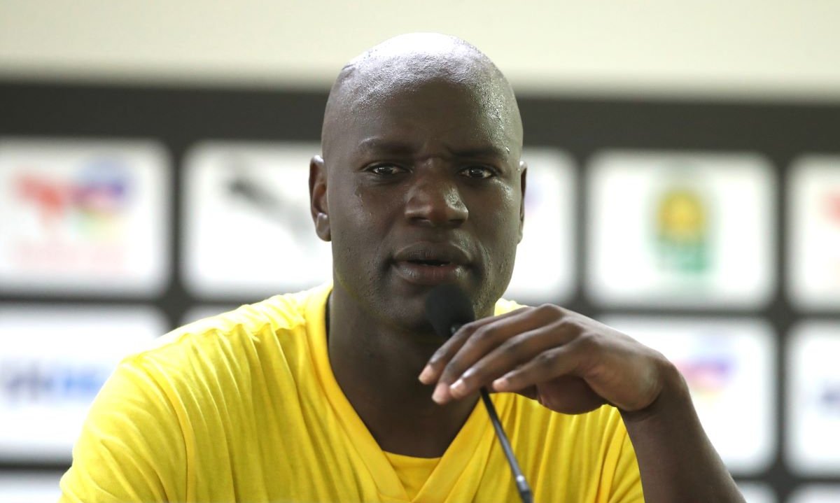 Mamelodi Sundowns legend Denis Onyango silences retirement talk