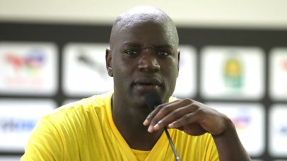 Mamelodi Sundowns legend Denis Onyango silences retirement talk