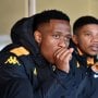 George Matlou keen on extending his stay at Kaizer Chiefs