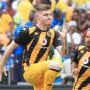 Bradley Cross optimistic about making his Soweto Derby debut