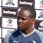 Gabadinho Mhango sues Marumo Gallants over image rights dispute