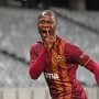 Steve Barker hails Thabo Moloisane as Stellenbosch prepares to face Mamelodi Sundowns