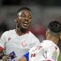 Former Mamelodi Sundowns stars keep Wydad AC on the winning lane