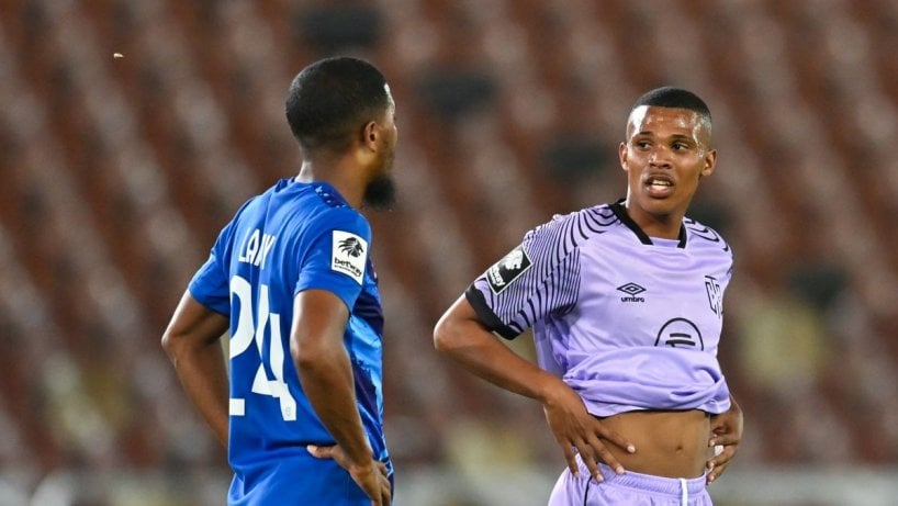 With the season nearing its end, four PSL teams find themselves locked in a tense battle to escape the relegation playoffs and secure their top-flight status.